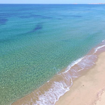 A Mare Di Ginepri 06D Bilo Apartman Badesi Kültér fotó